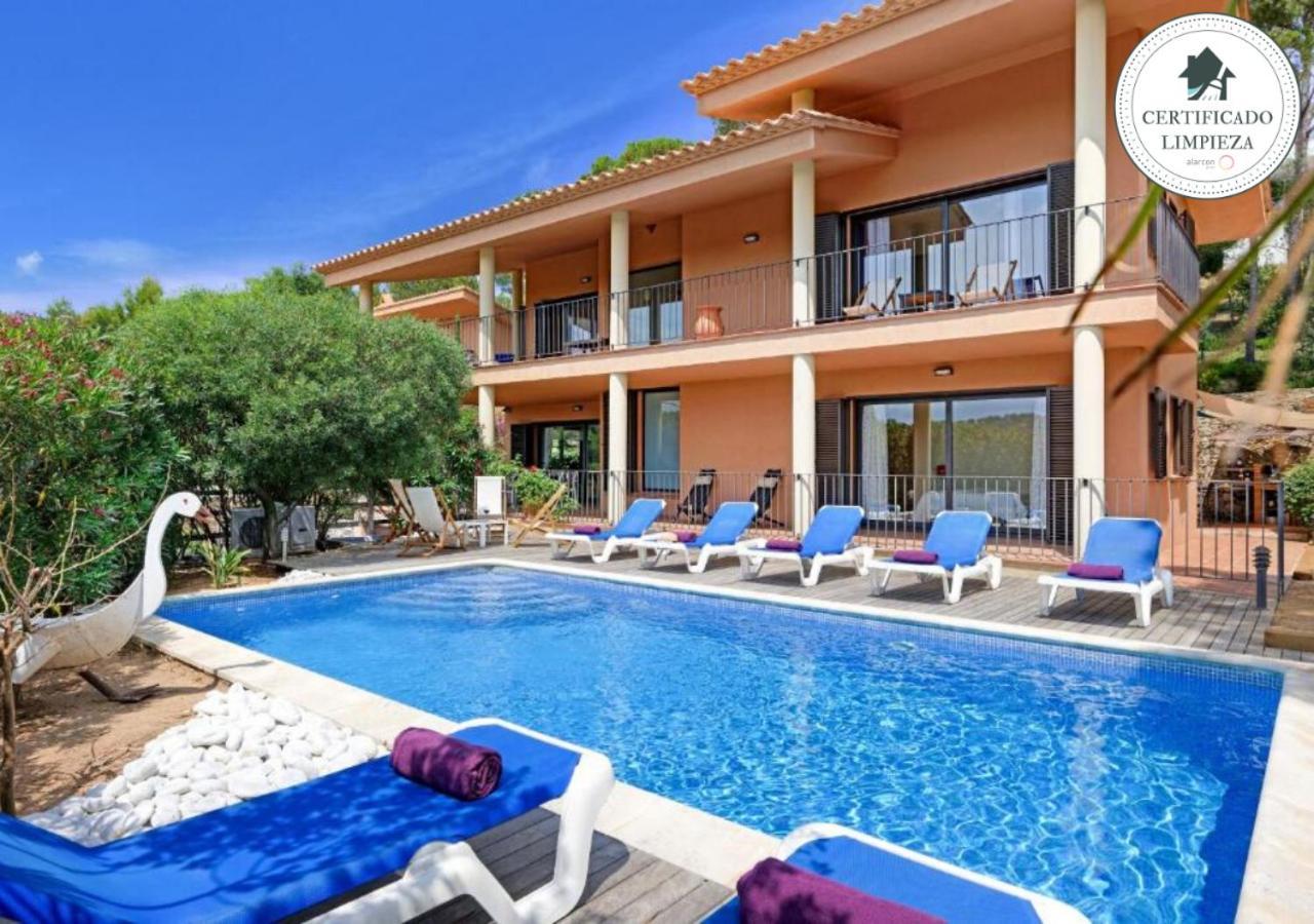Villa Pinos